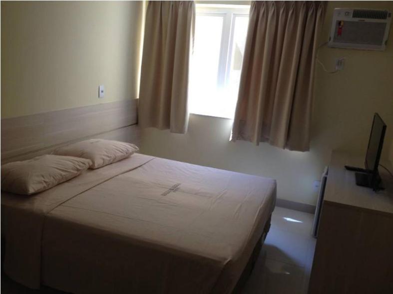 Quarto Duplo Standard