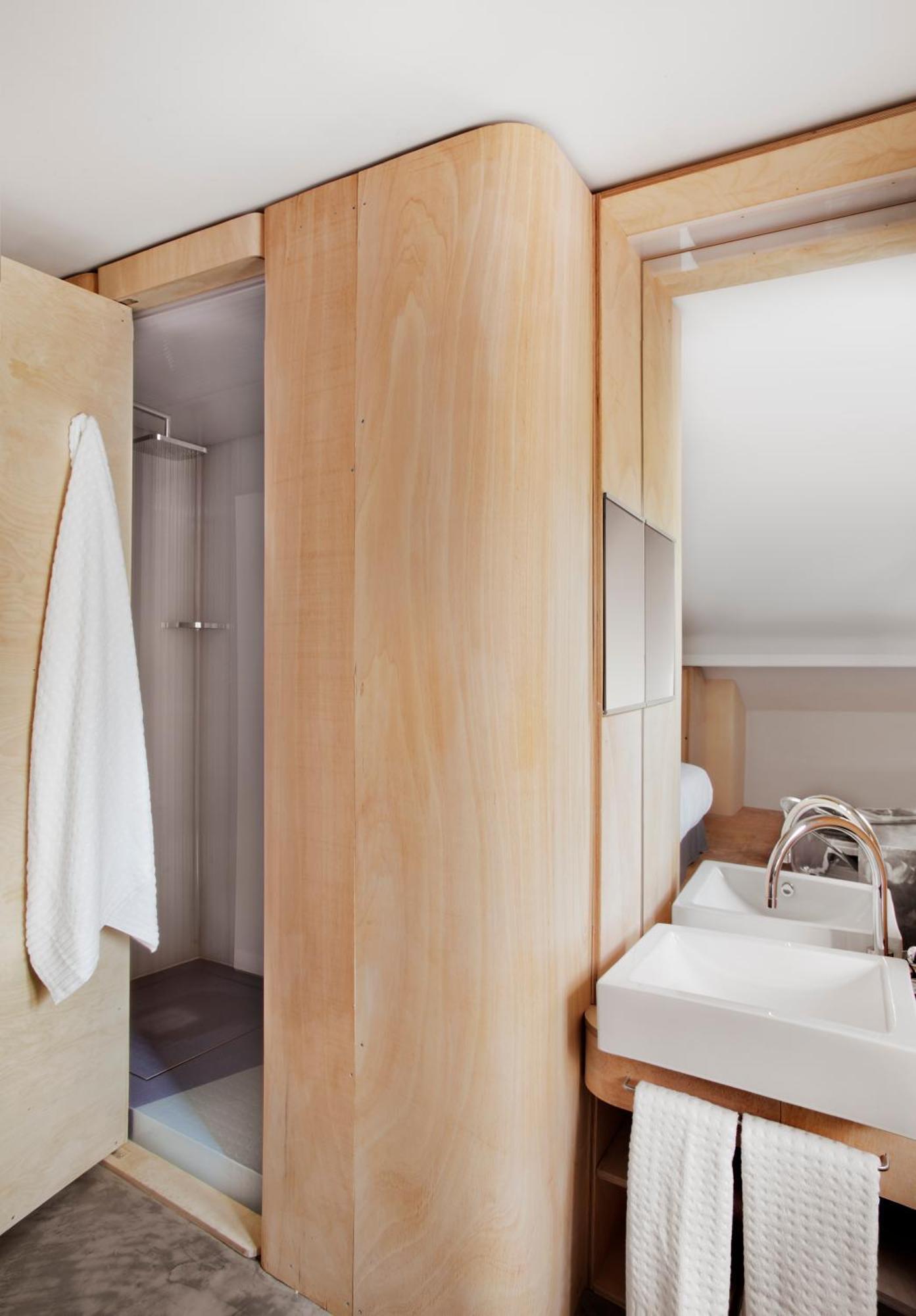Superior Double Room Balcony