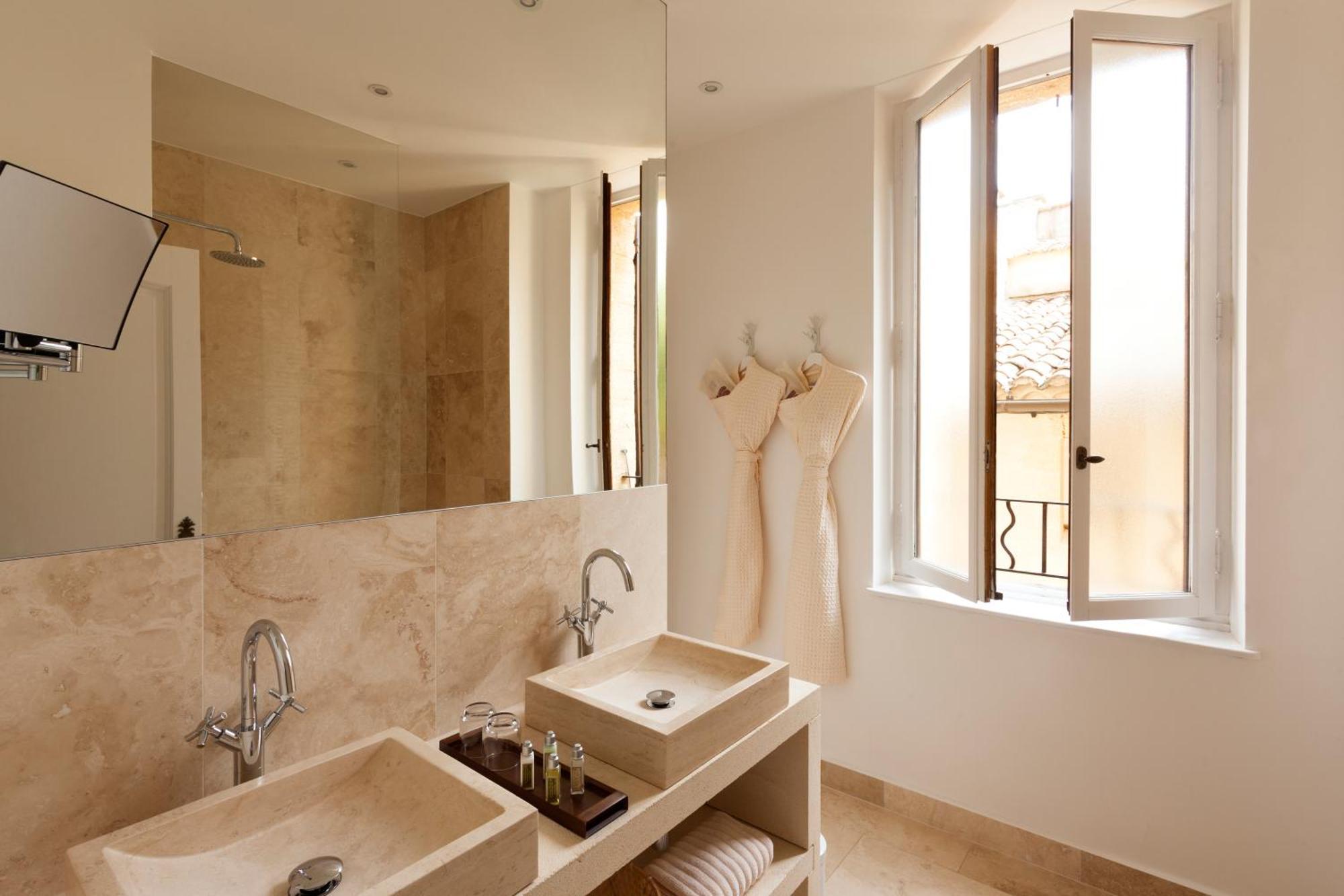 Chambre Double Deluxe