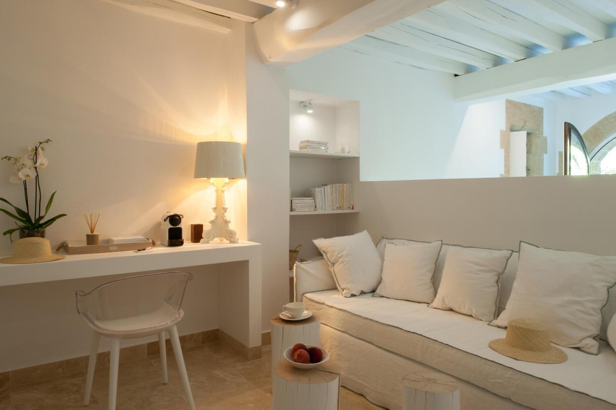 Suite Junior