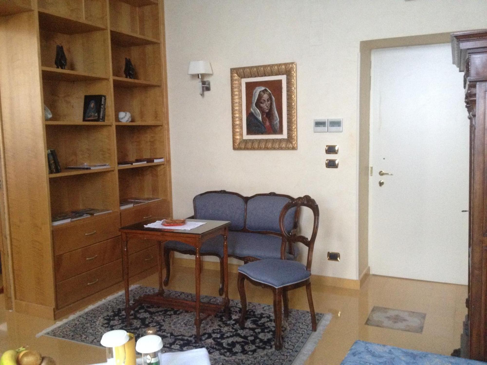 Suite Sea View