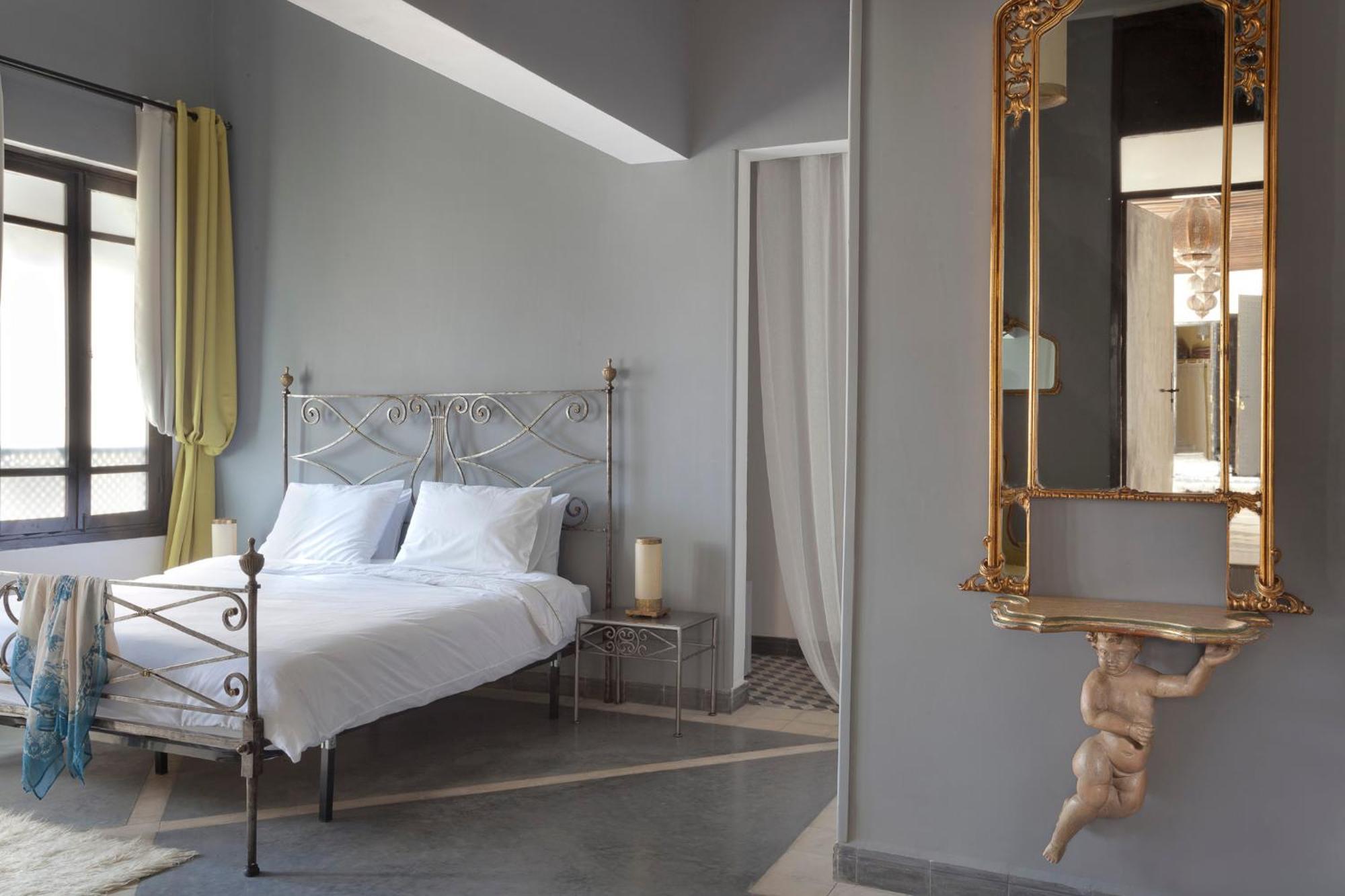 Suite Deluxe