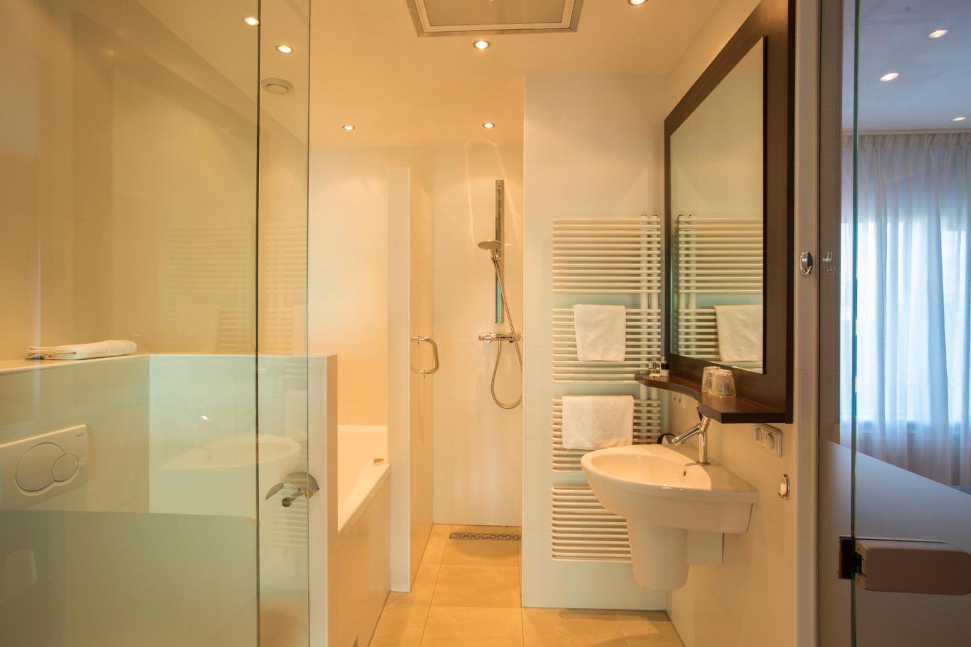 Comfort Twin Room