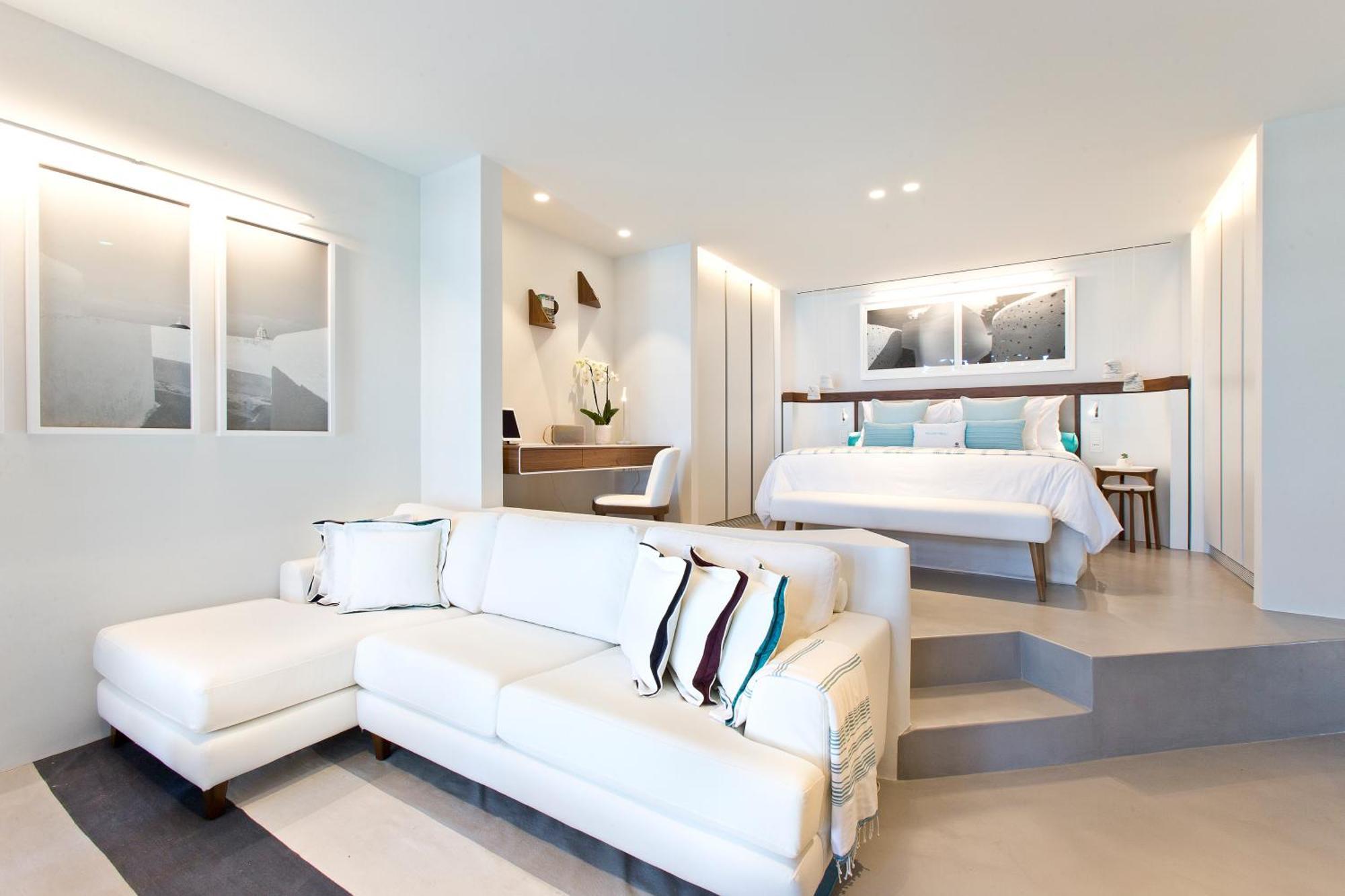 Suite VIP con Vasca Immersione ad Acqua Fredda
