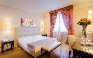 Chambre Double Classique
