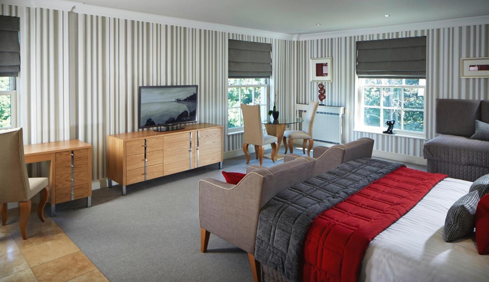 Suite Spa