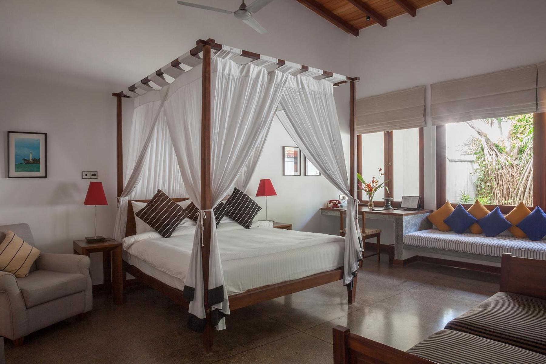 Mountbatten Suite