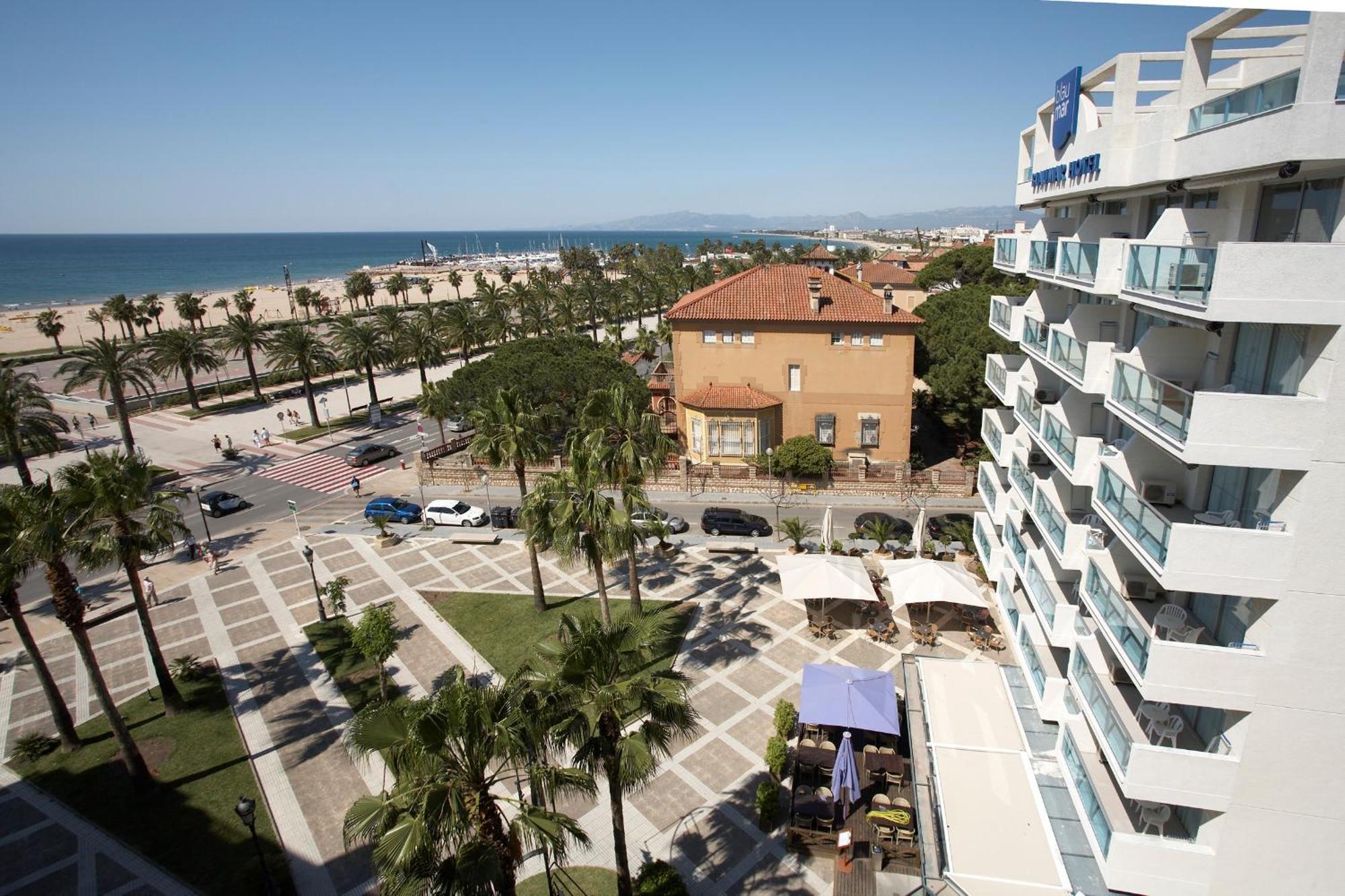 Familieappartement