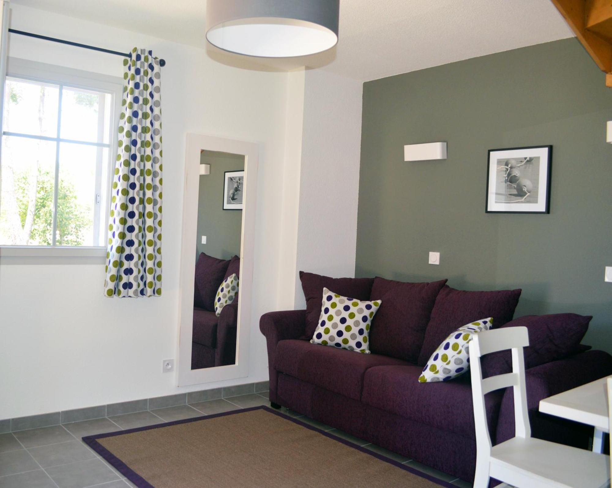 Appartement 1 Chambre (4 Adultes)
