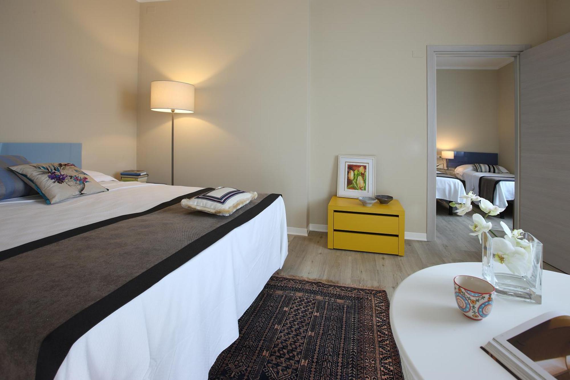 Familiensuite