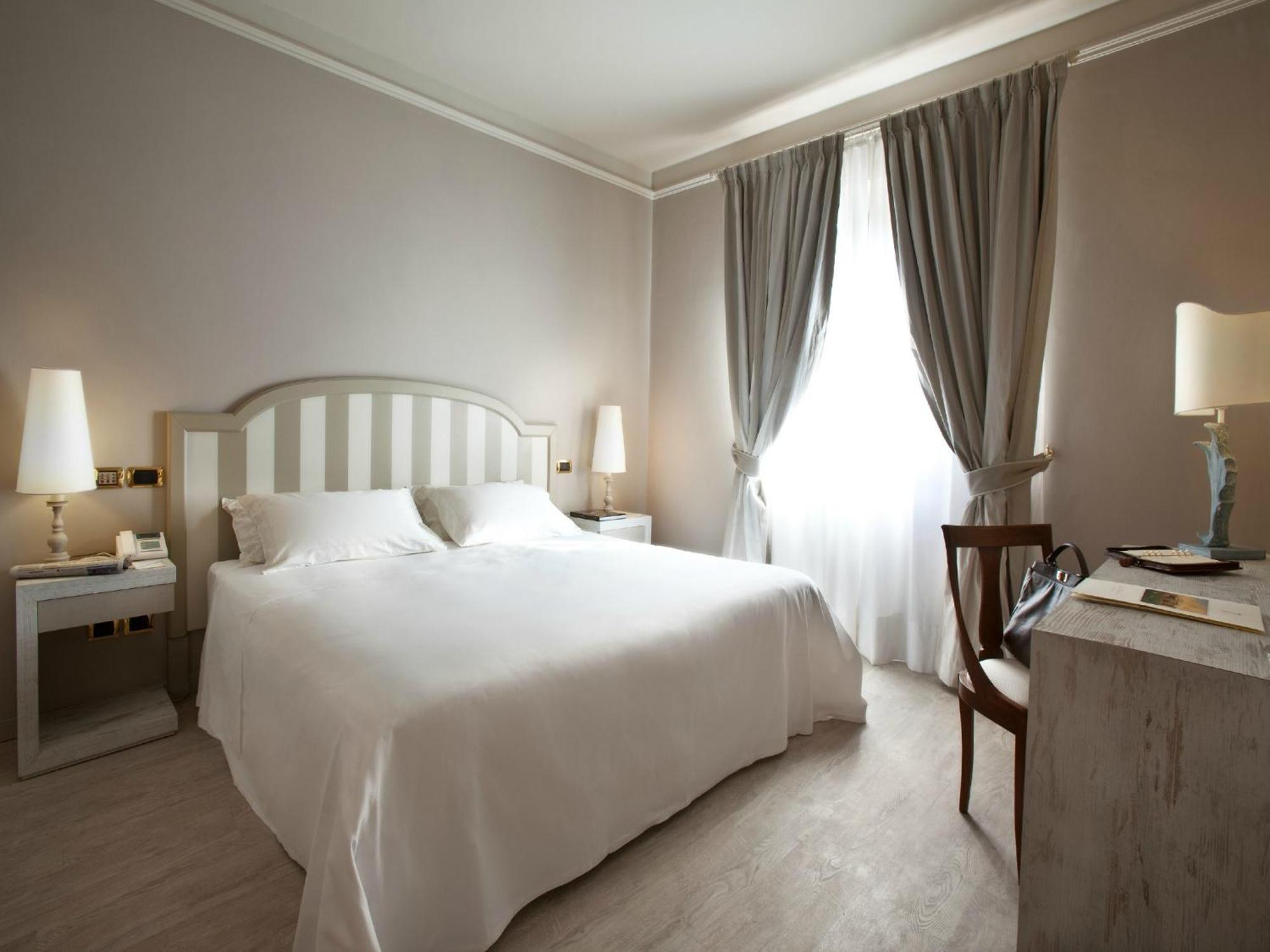 Chambre Double Classique