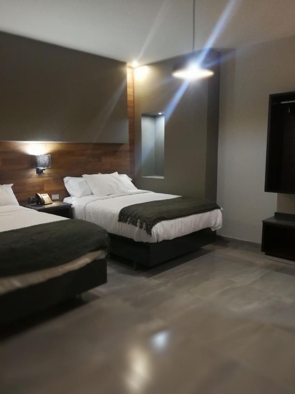 Habitación Doble
