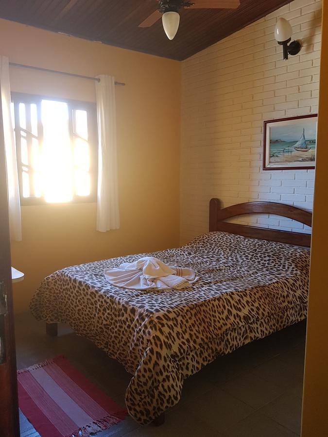 Quarto Duplo Standard