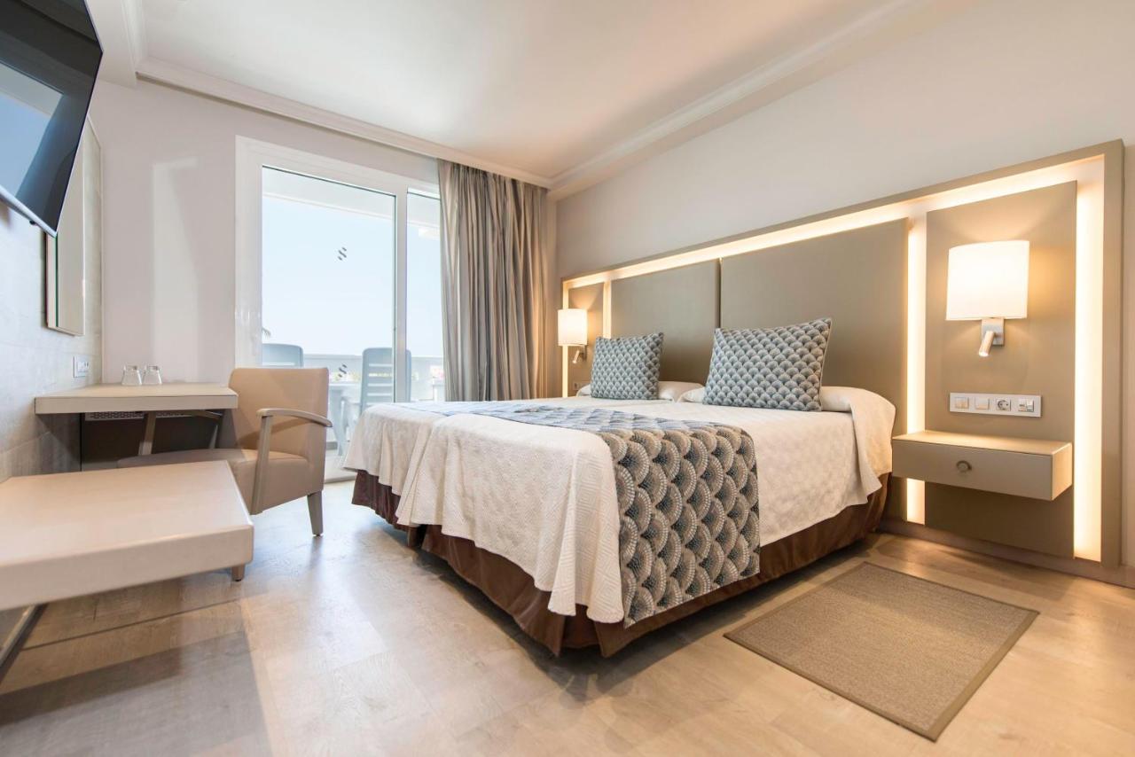 Habitación Doble Estándar (2 adultos)