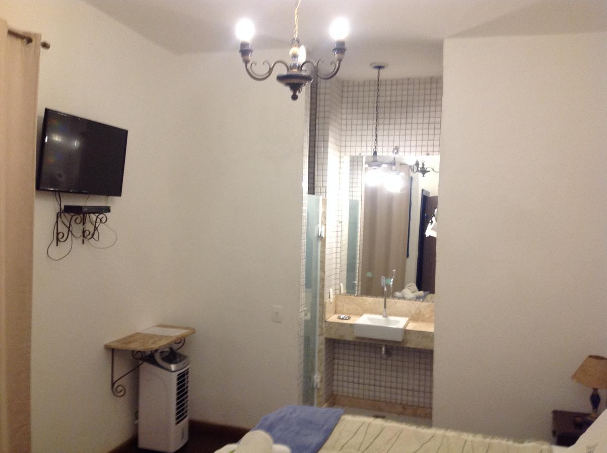 Quarto Duplo