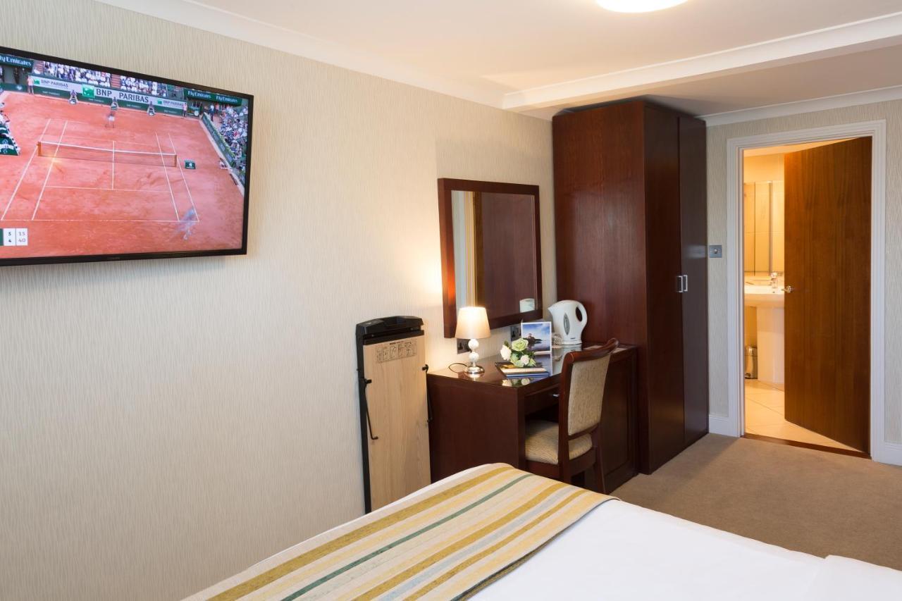 Chambre Double Junior