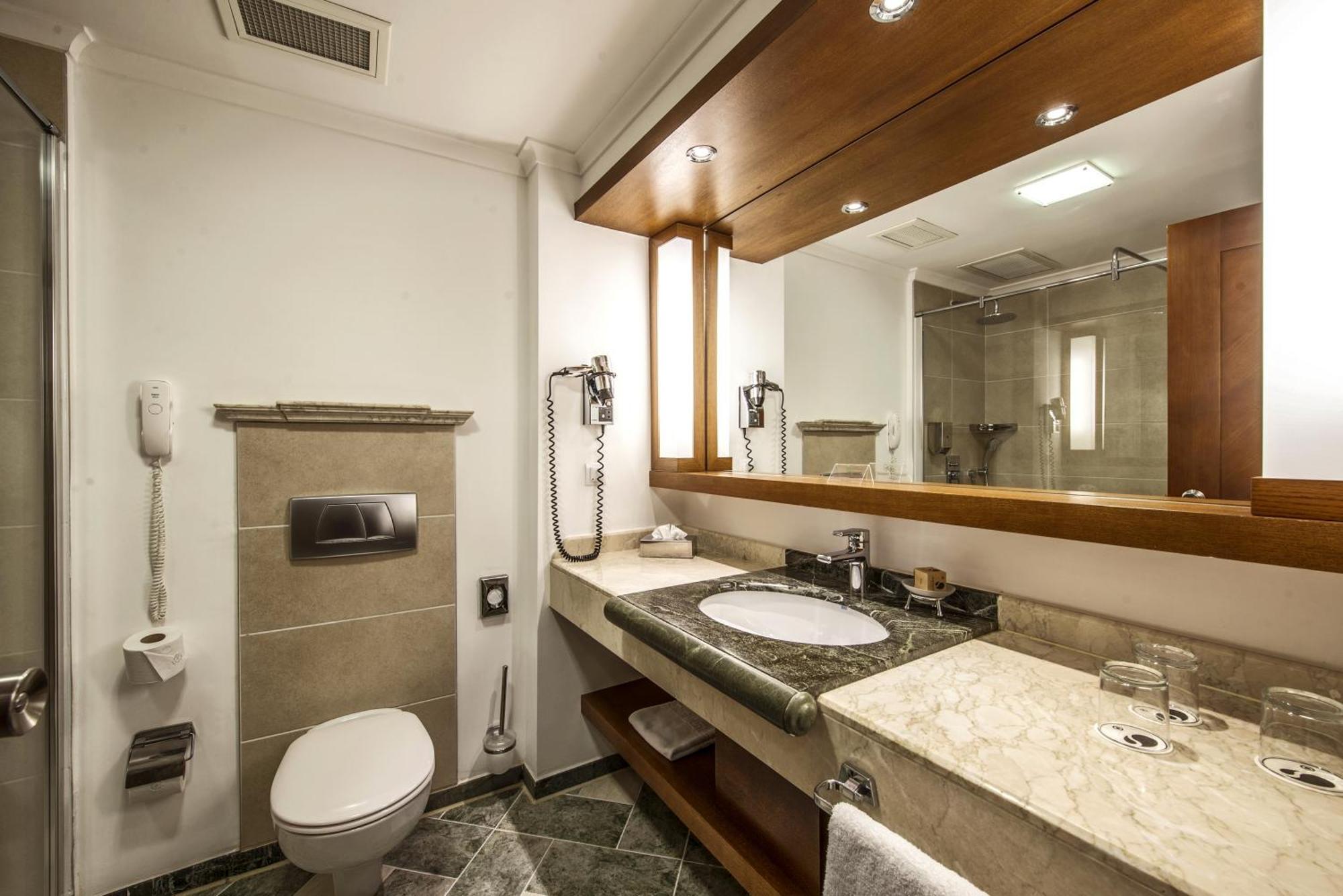 Habitación Doble Estándar