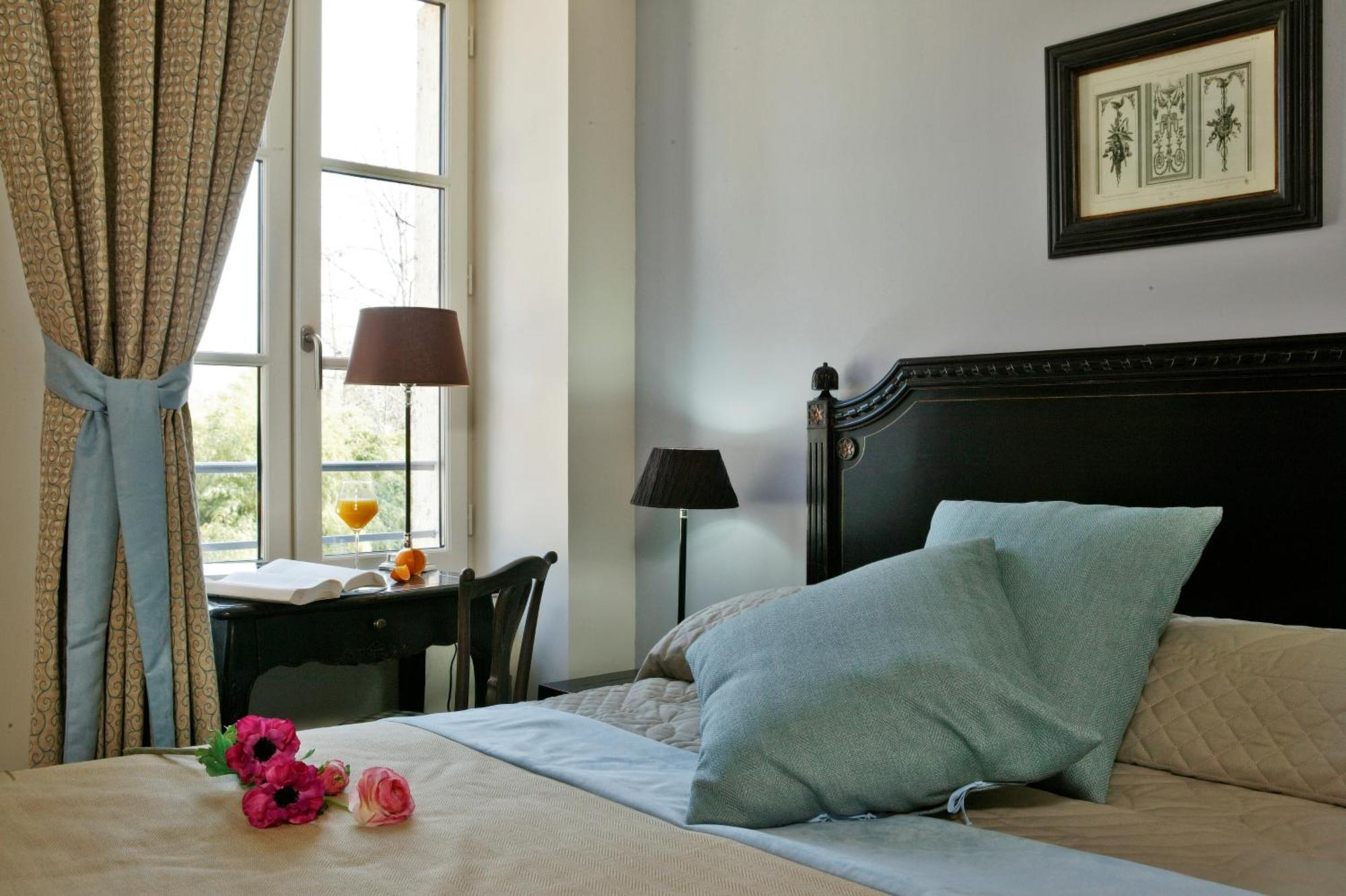 Chambre Double Classique