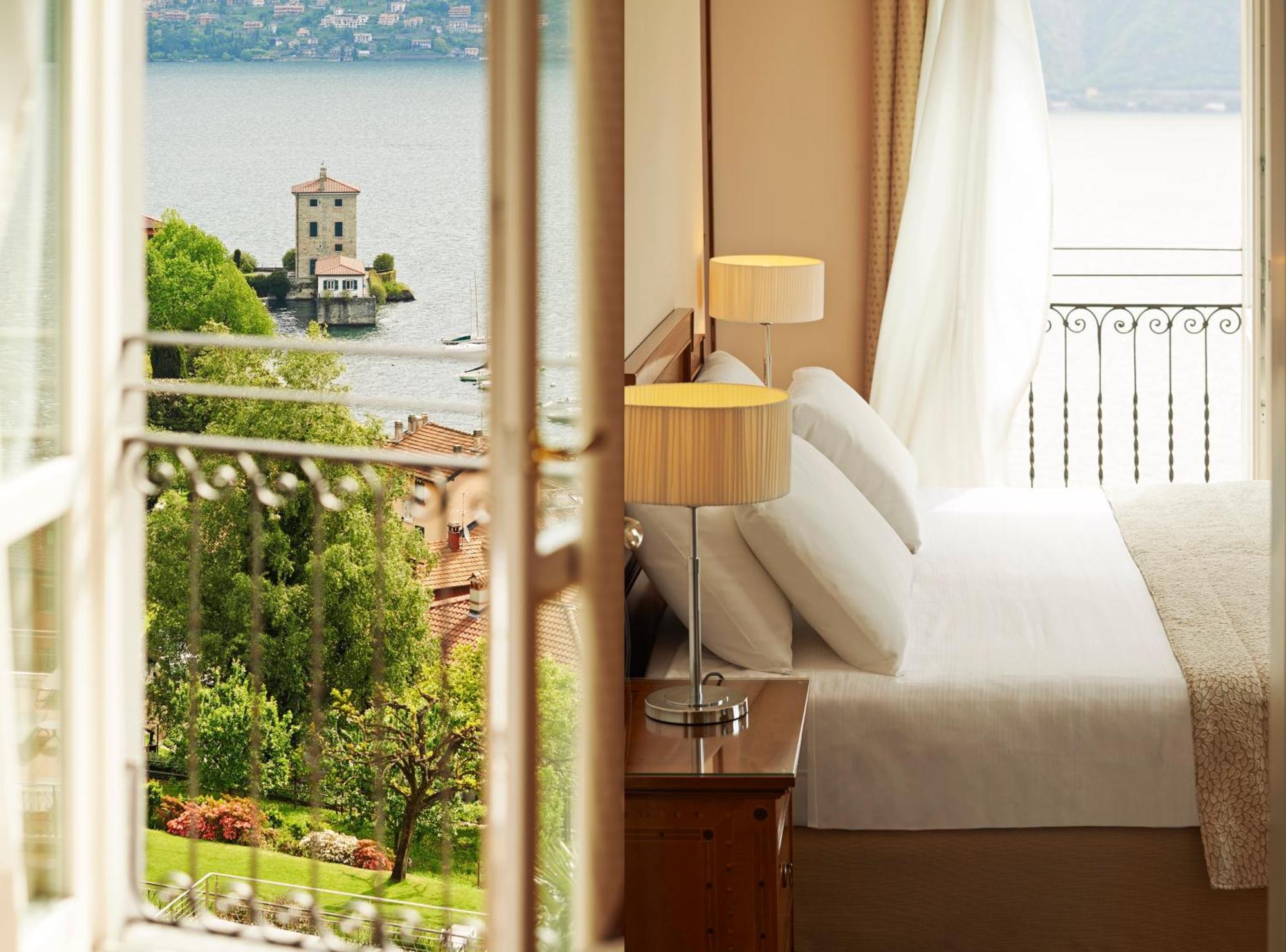 Suite avec Vue sur Lac