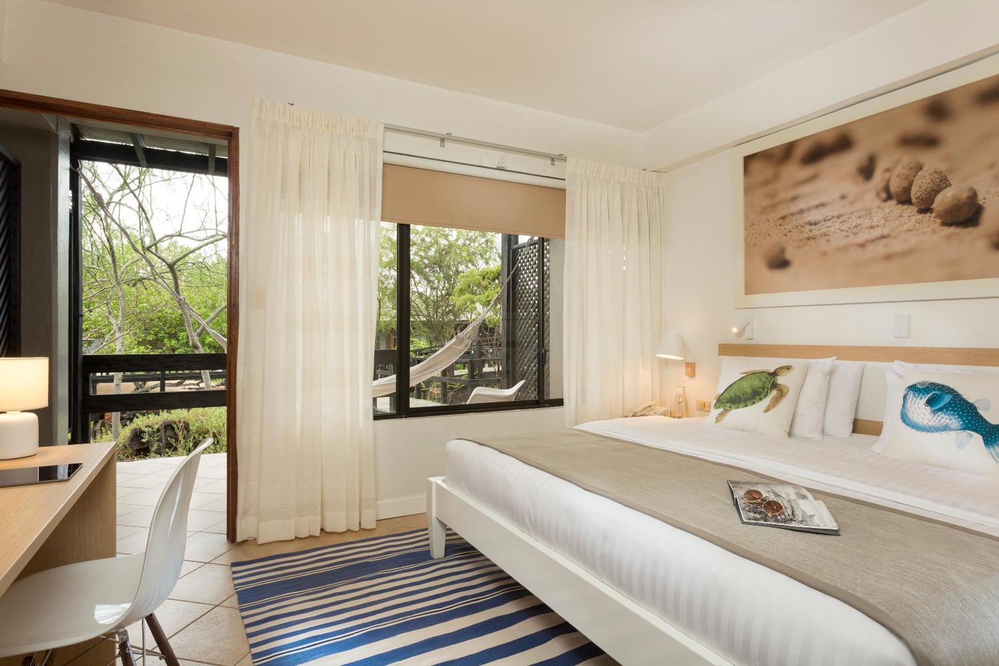 Habitación Estándar - Cama extragrande