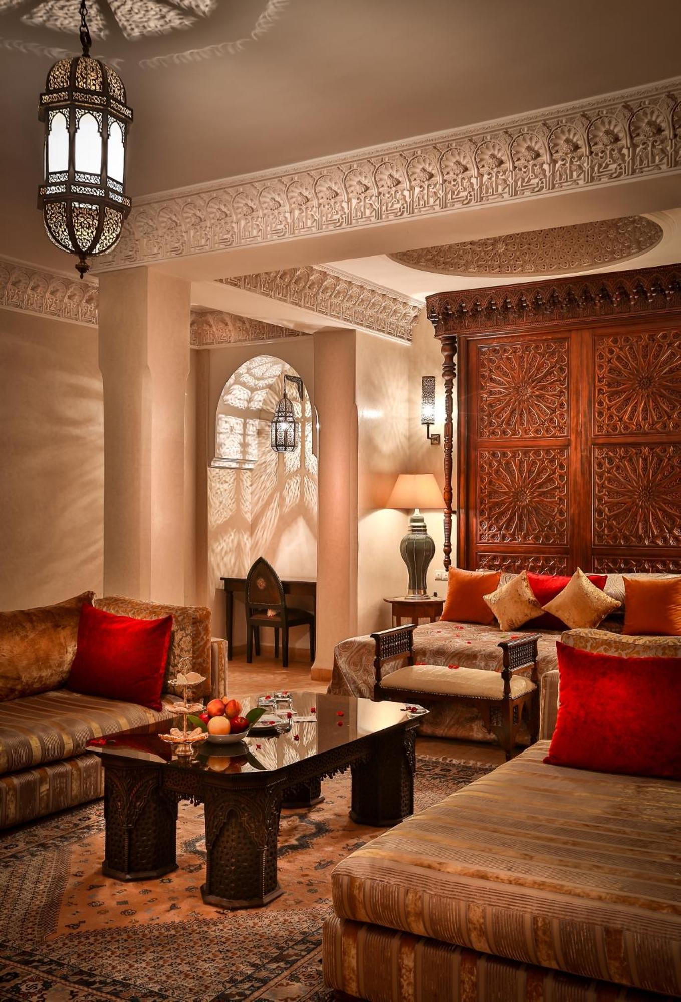Royal Suite
