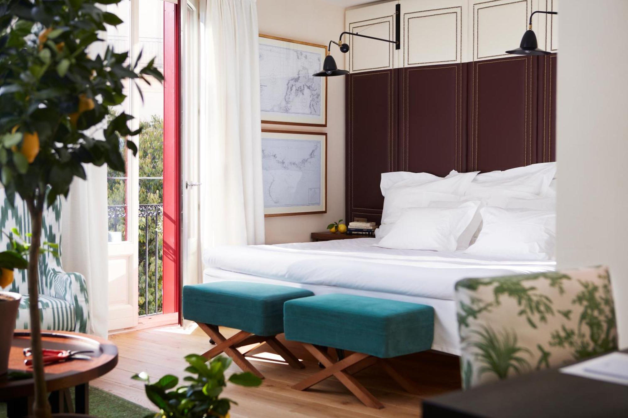 Suite Junior Plaça