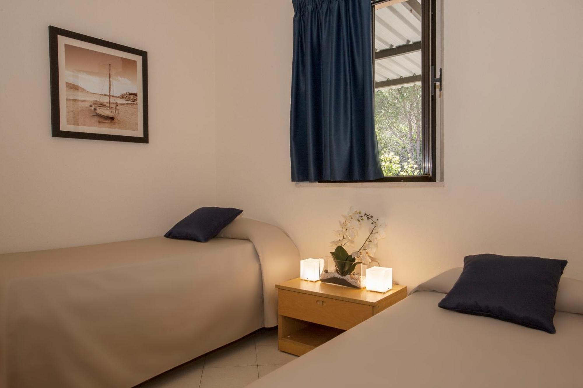 Vierbettzimmer