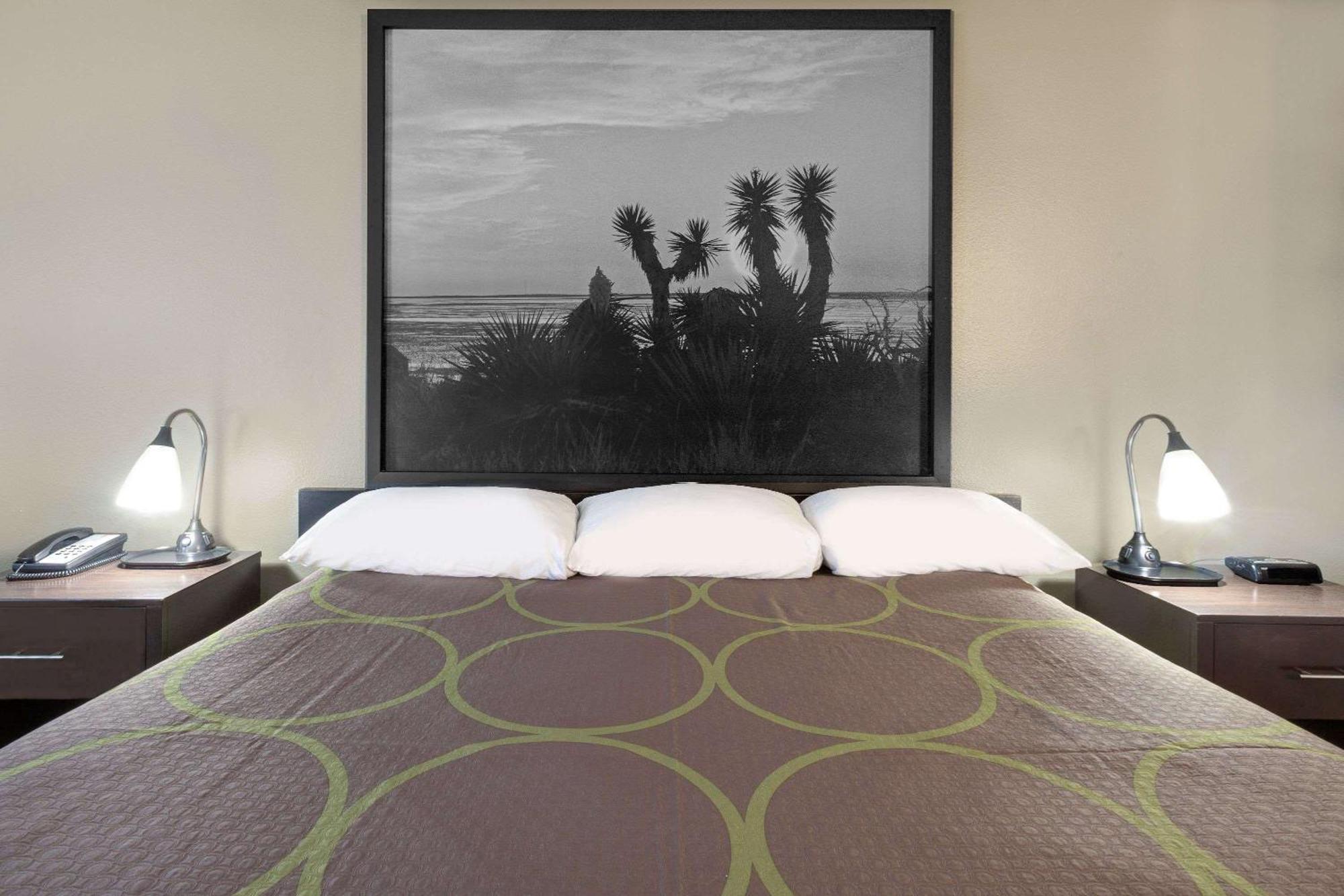 Studio Suite King Rooms with Two King Beds - Non Smoking