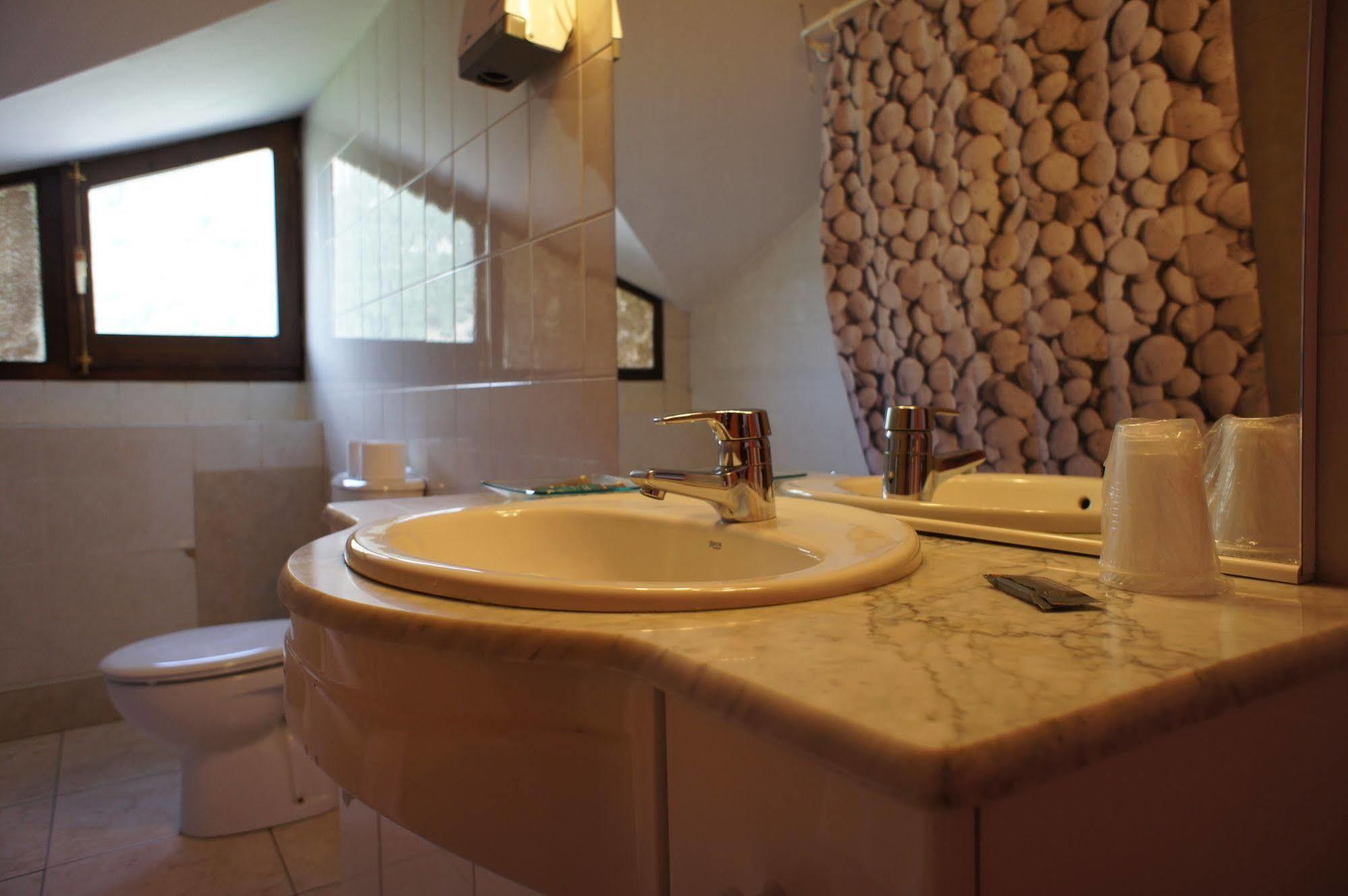 Habitación cuádruple
