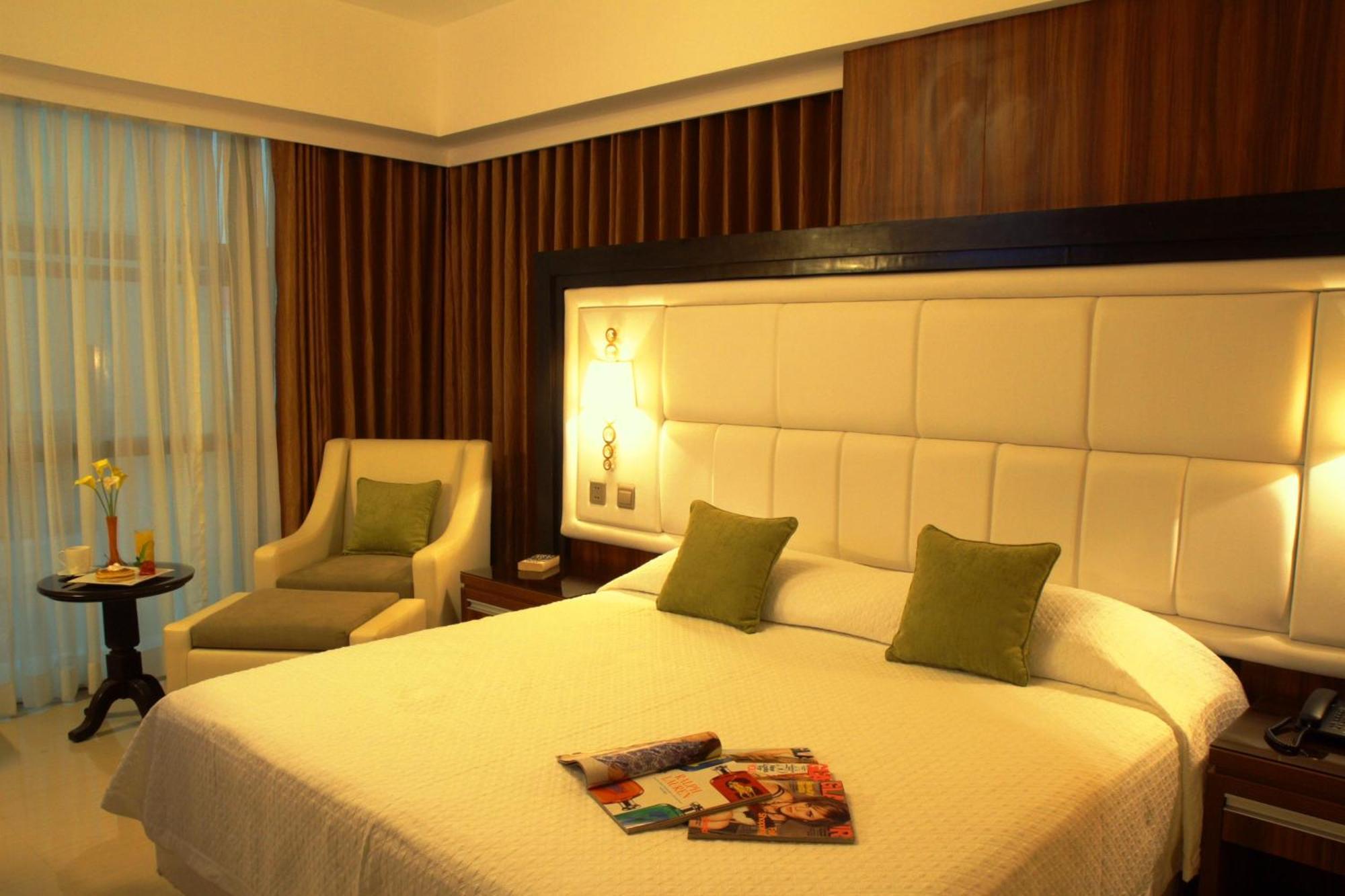 Chambre Exécutive