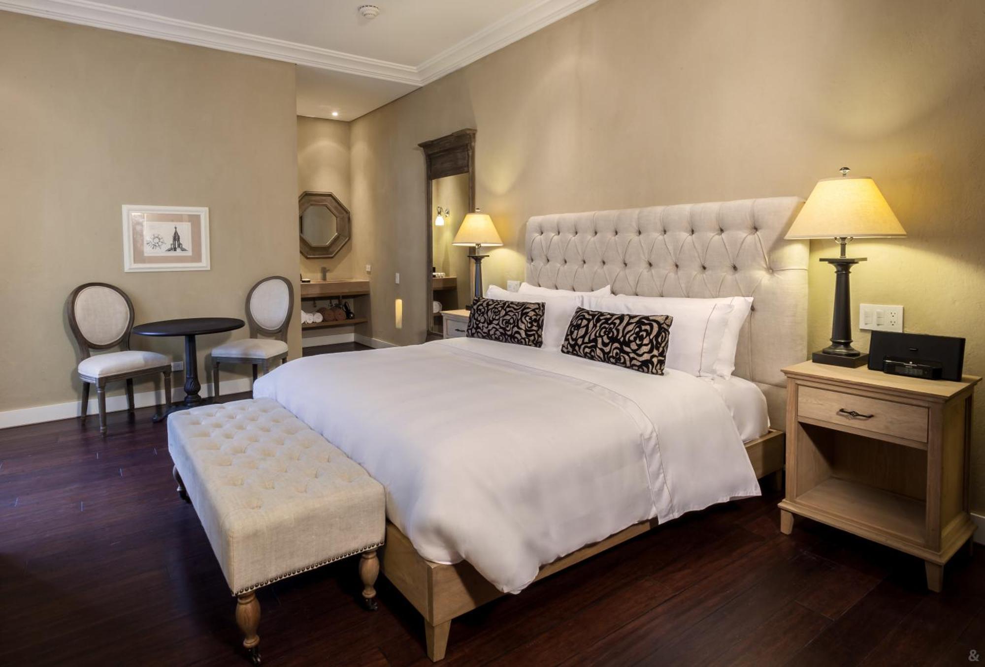 Quarto Duplo Premium