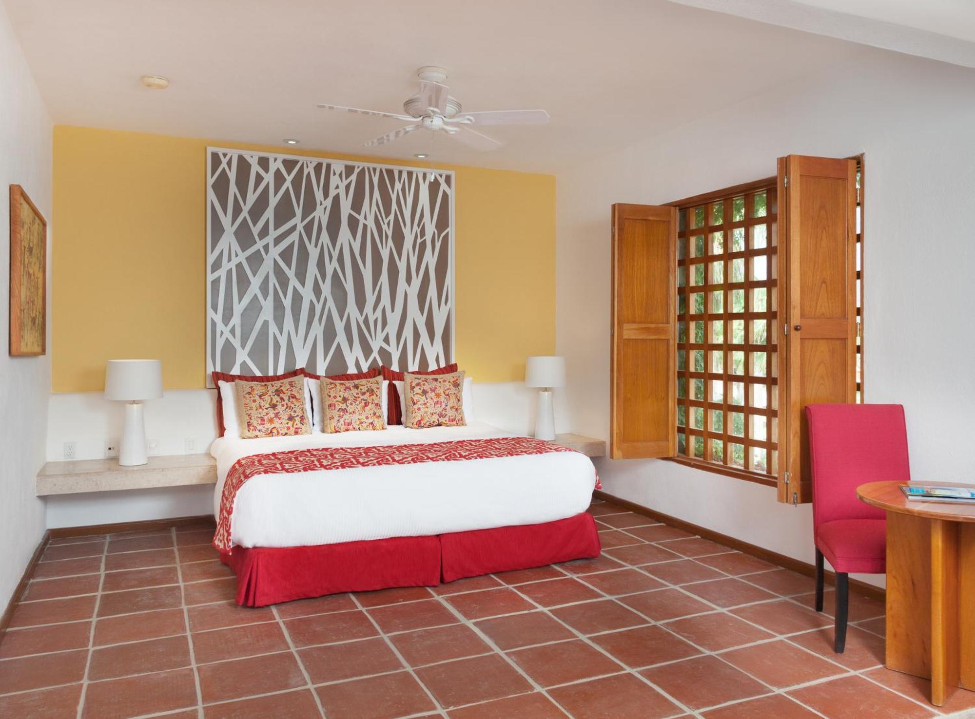 Suite Master frente al mar