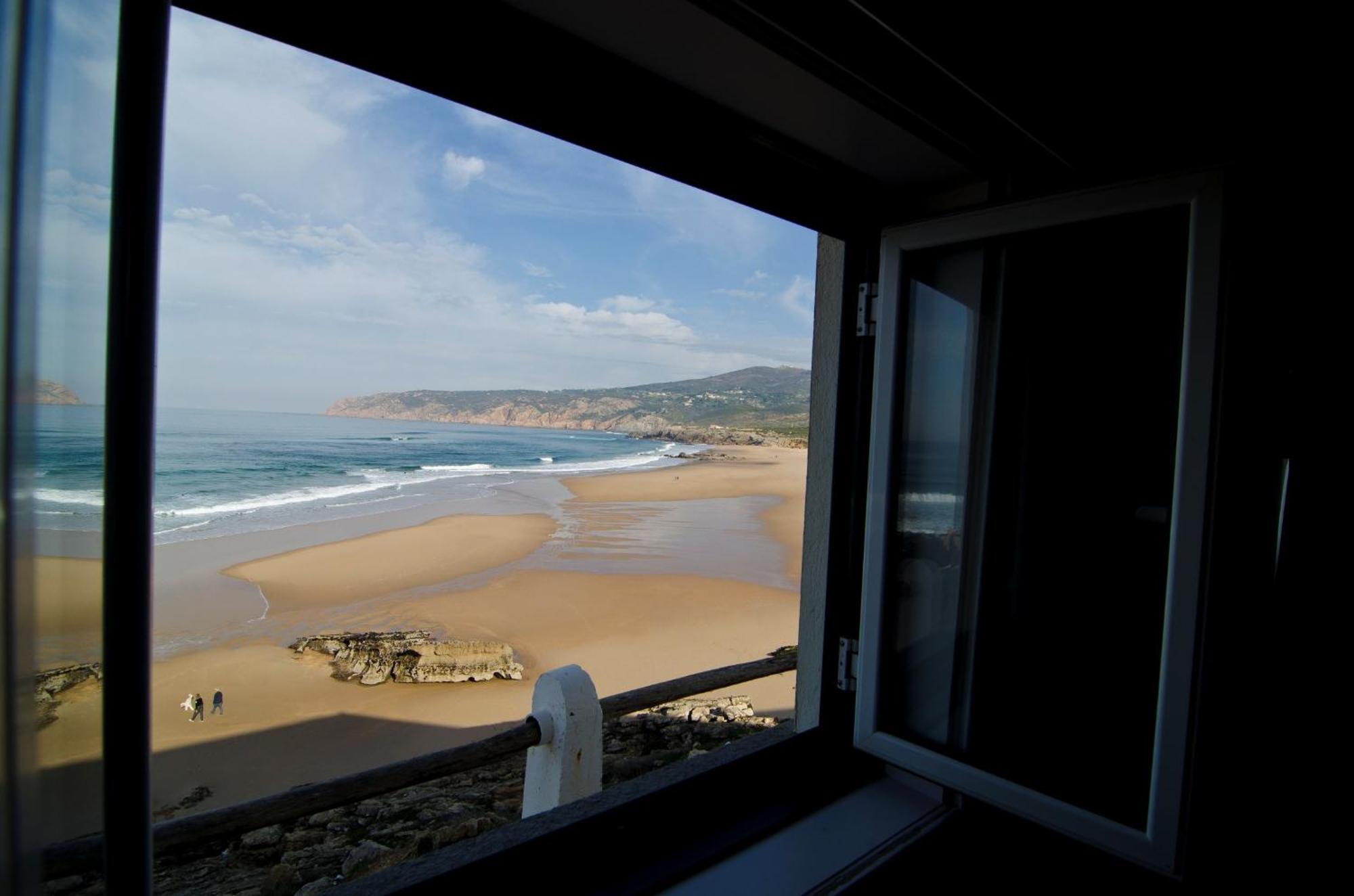 Quarto Fortaleza com Vista Mar