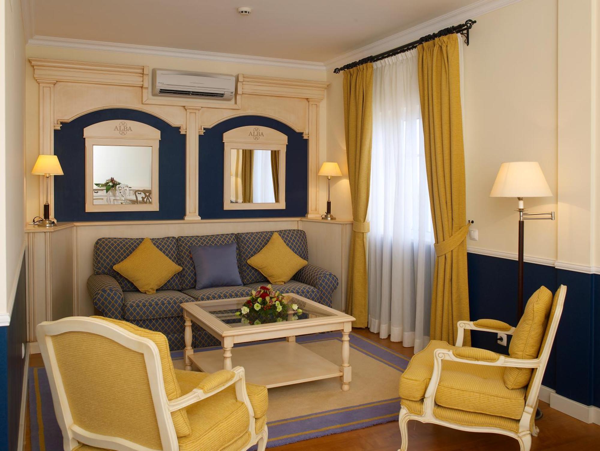 Apartamento de 1 Quarto