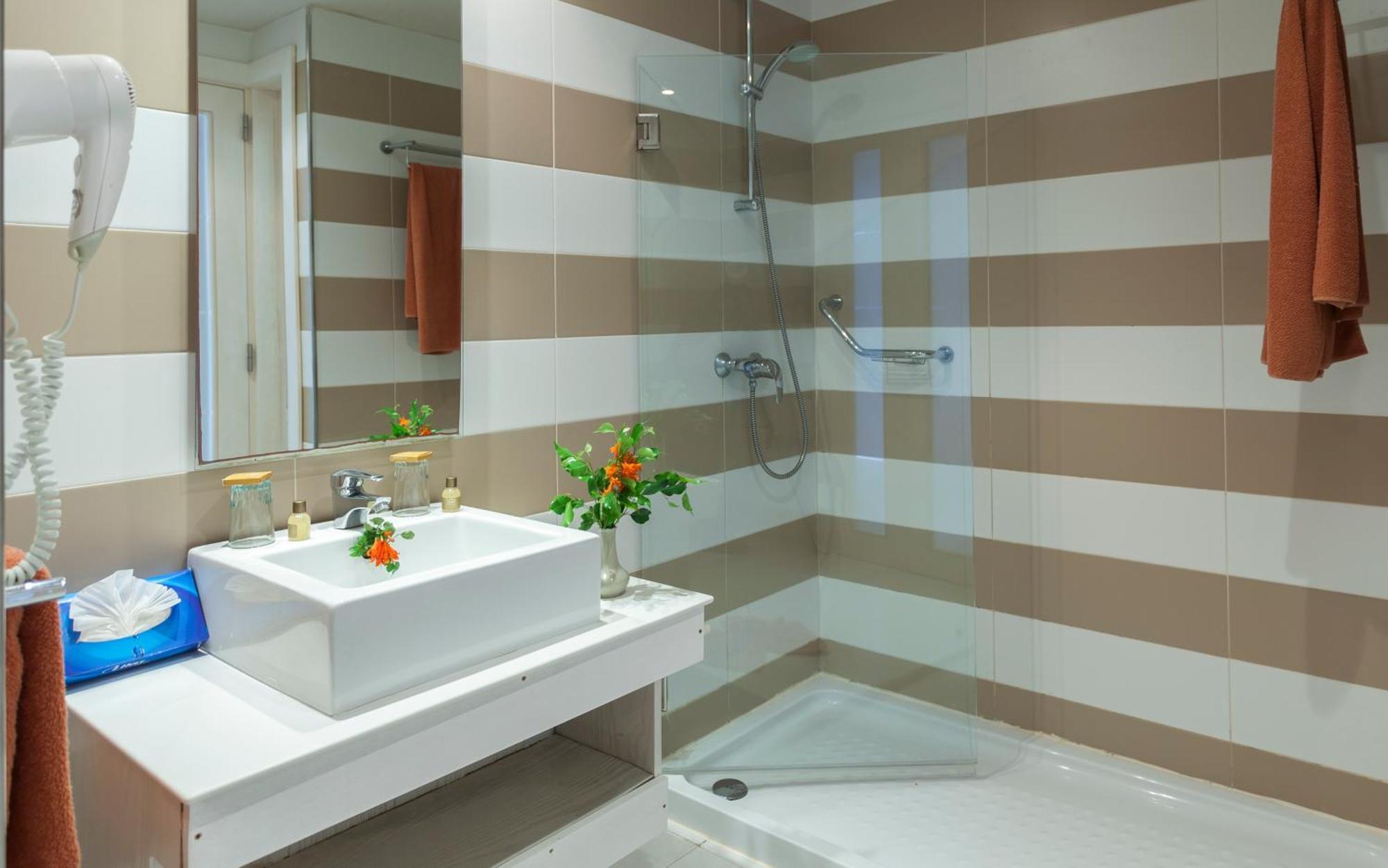 Chambre Triple Standard