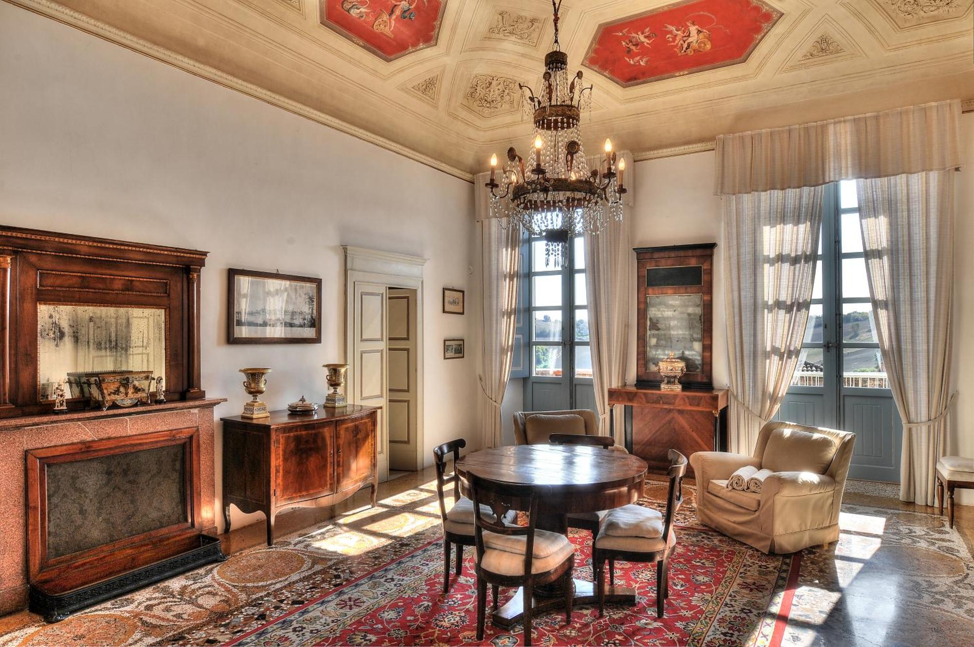 Suite Deluxe
