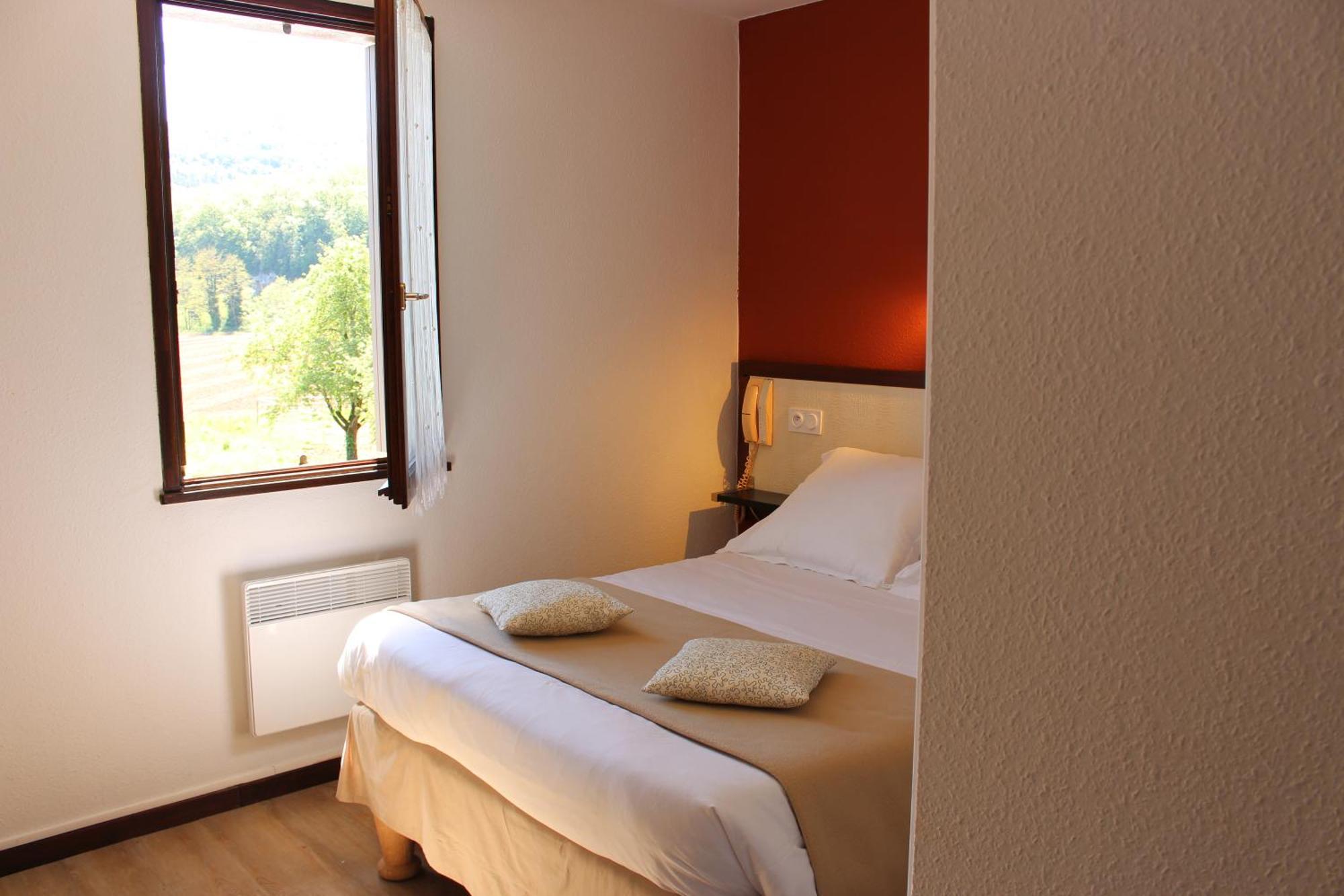 Chambre Triple - 1er Étage