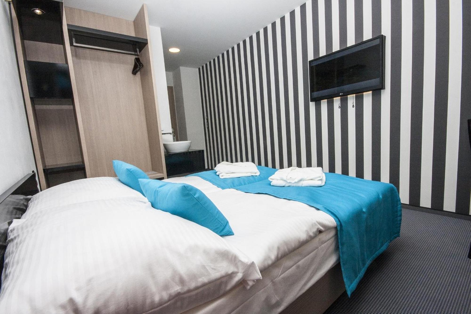Chambre Double Standard