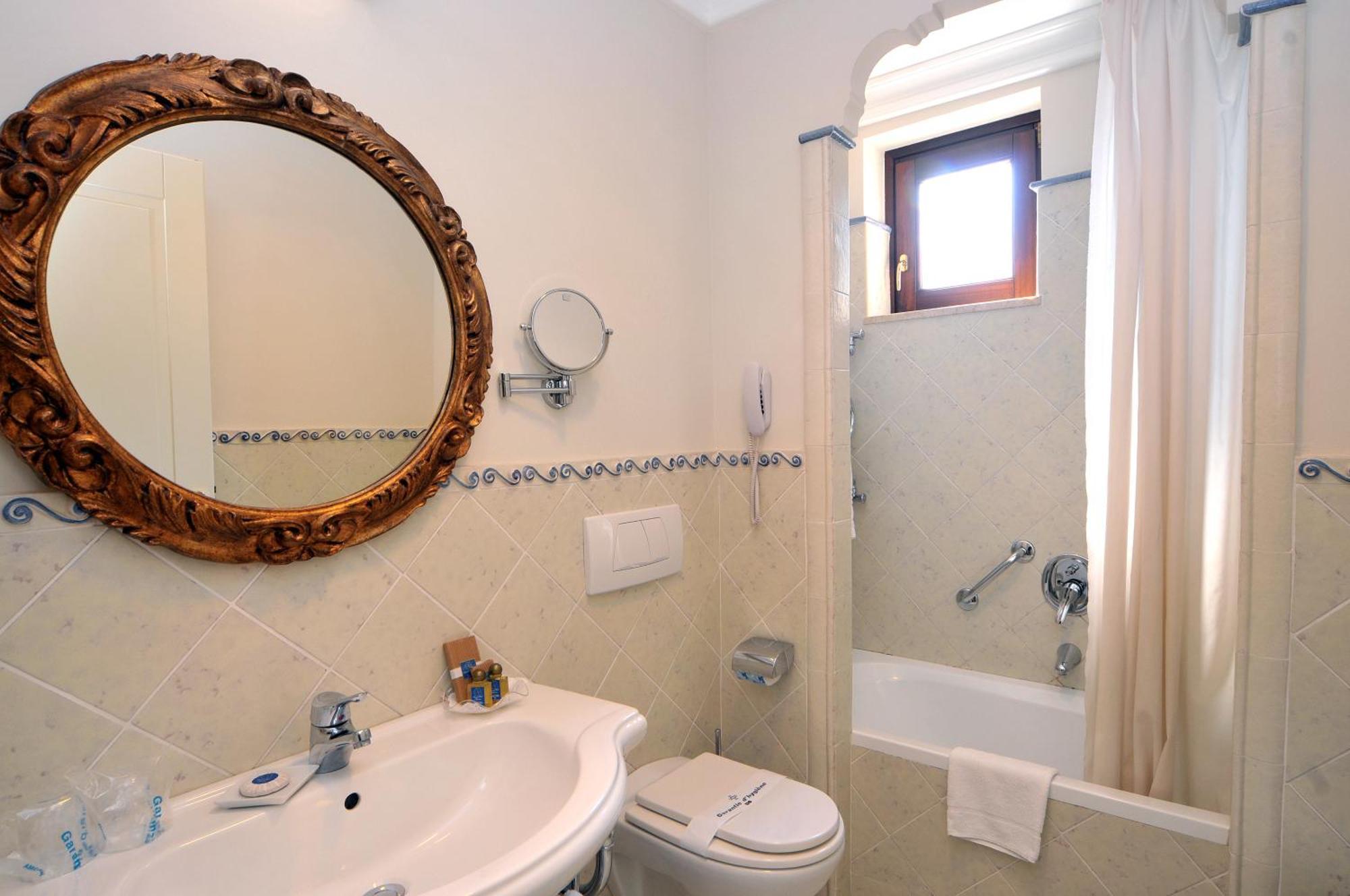 Classic Double or Twin Room