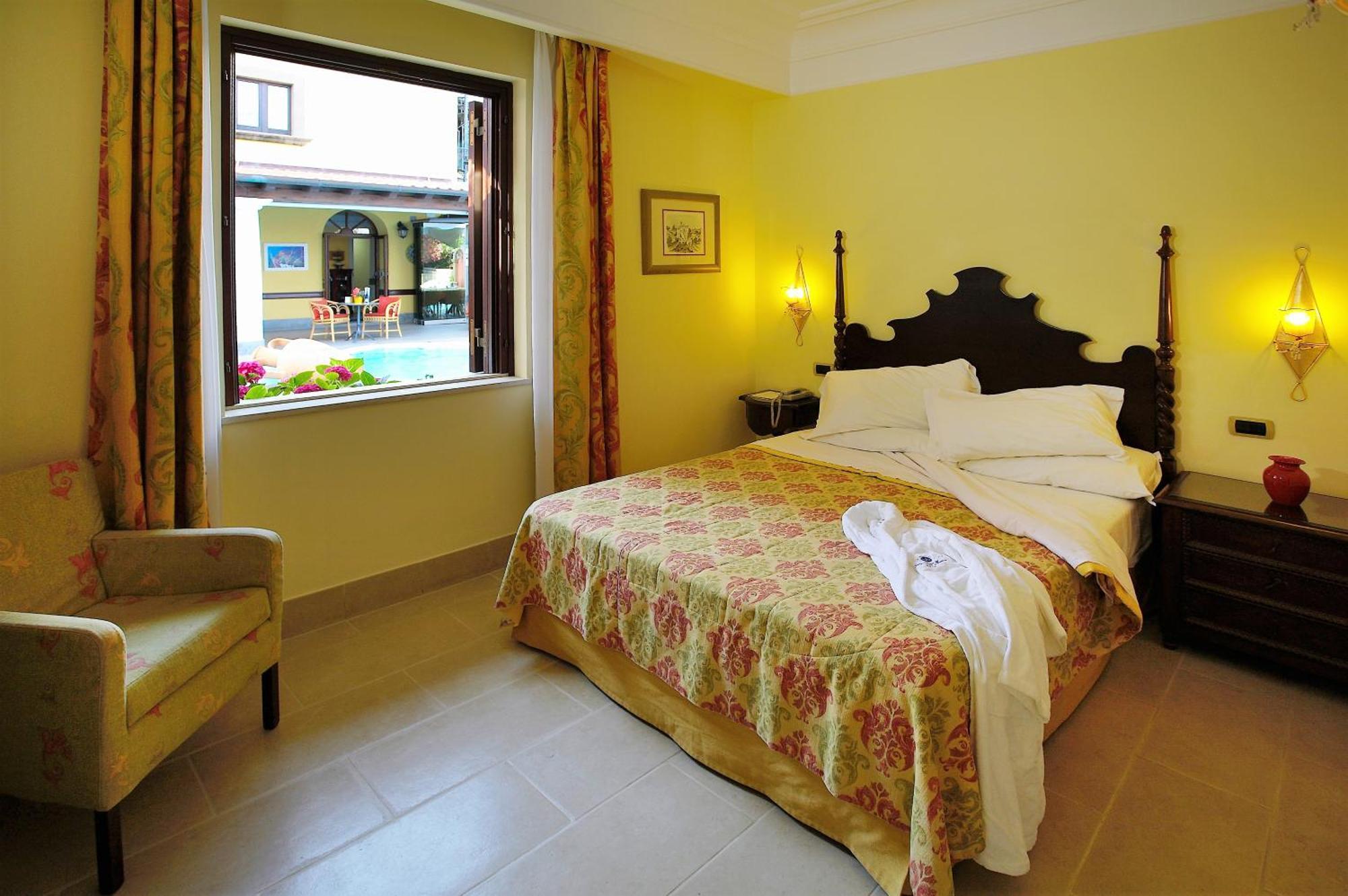 Classic Double or Twin Room