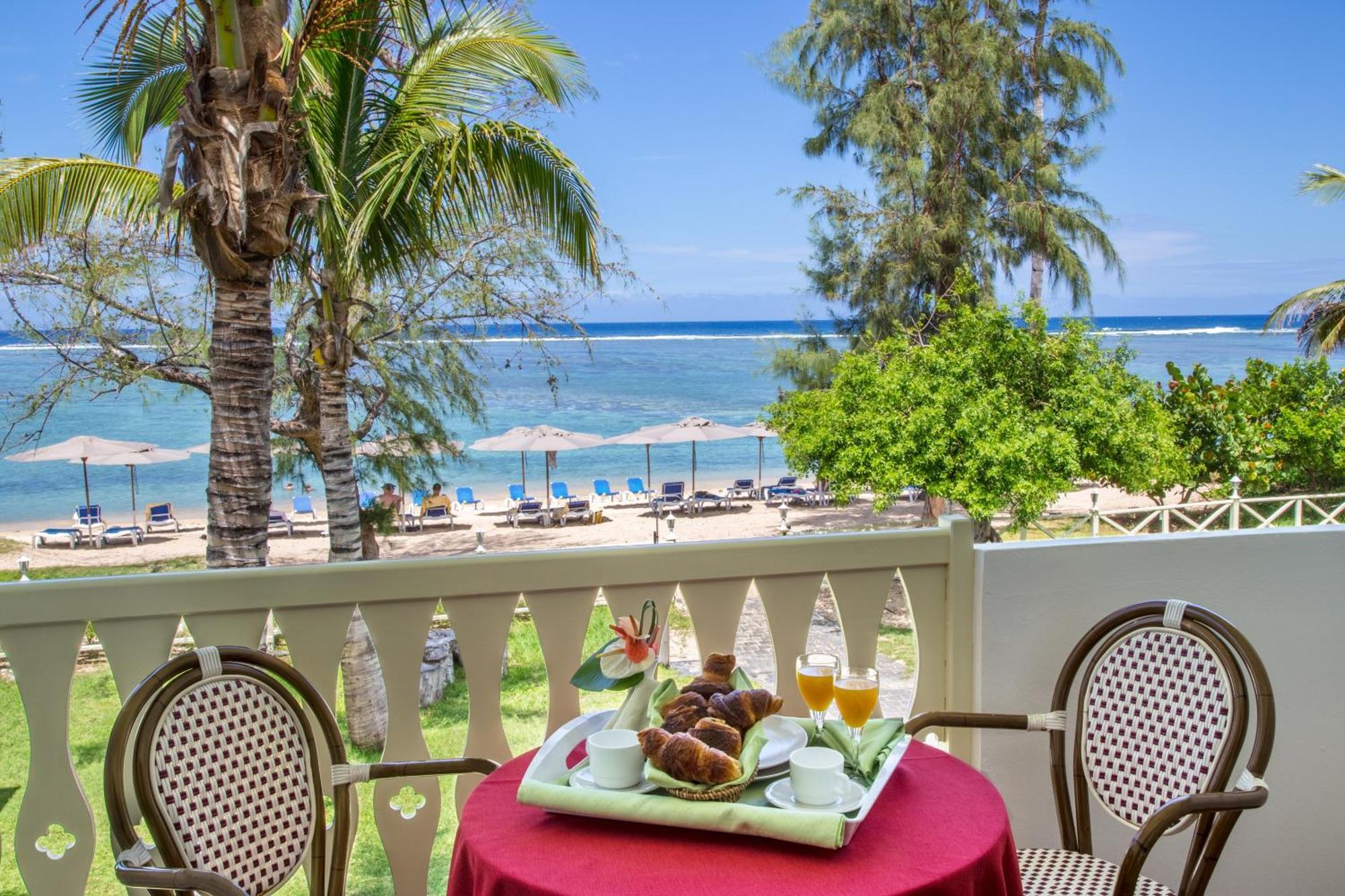 Chambre Double Supérieure - Vue sur Mer
