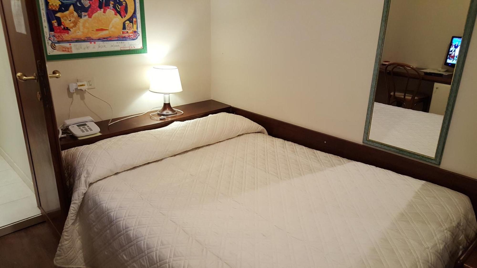 Comfort Single Room
