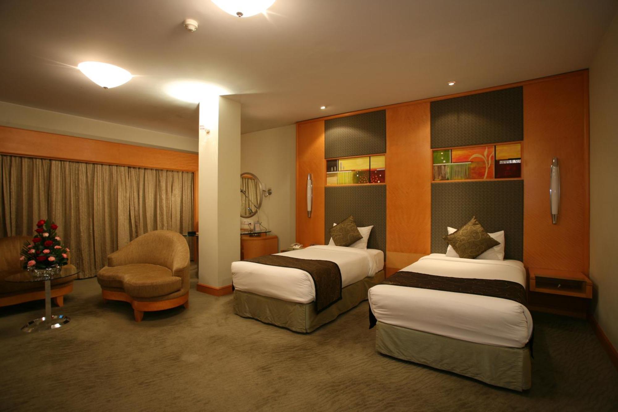 Superior Double or Twin Room