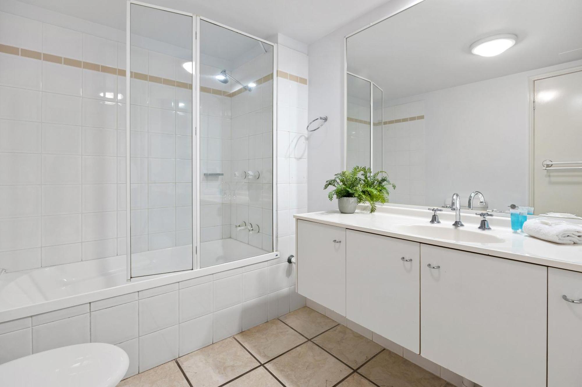 Two-Bedroom Superior Apartment