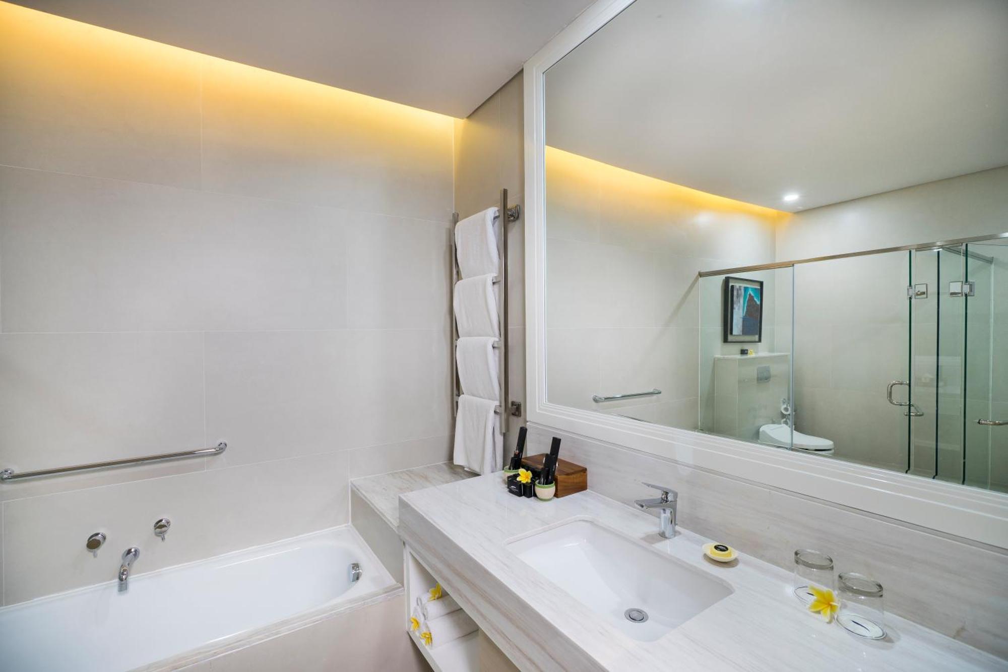 Apartment mit 3 Schlafzimmern