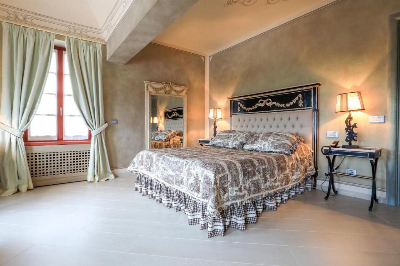 Suite con Accesso Spa