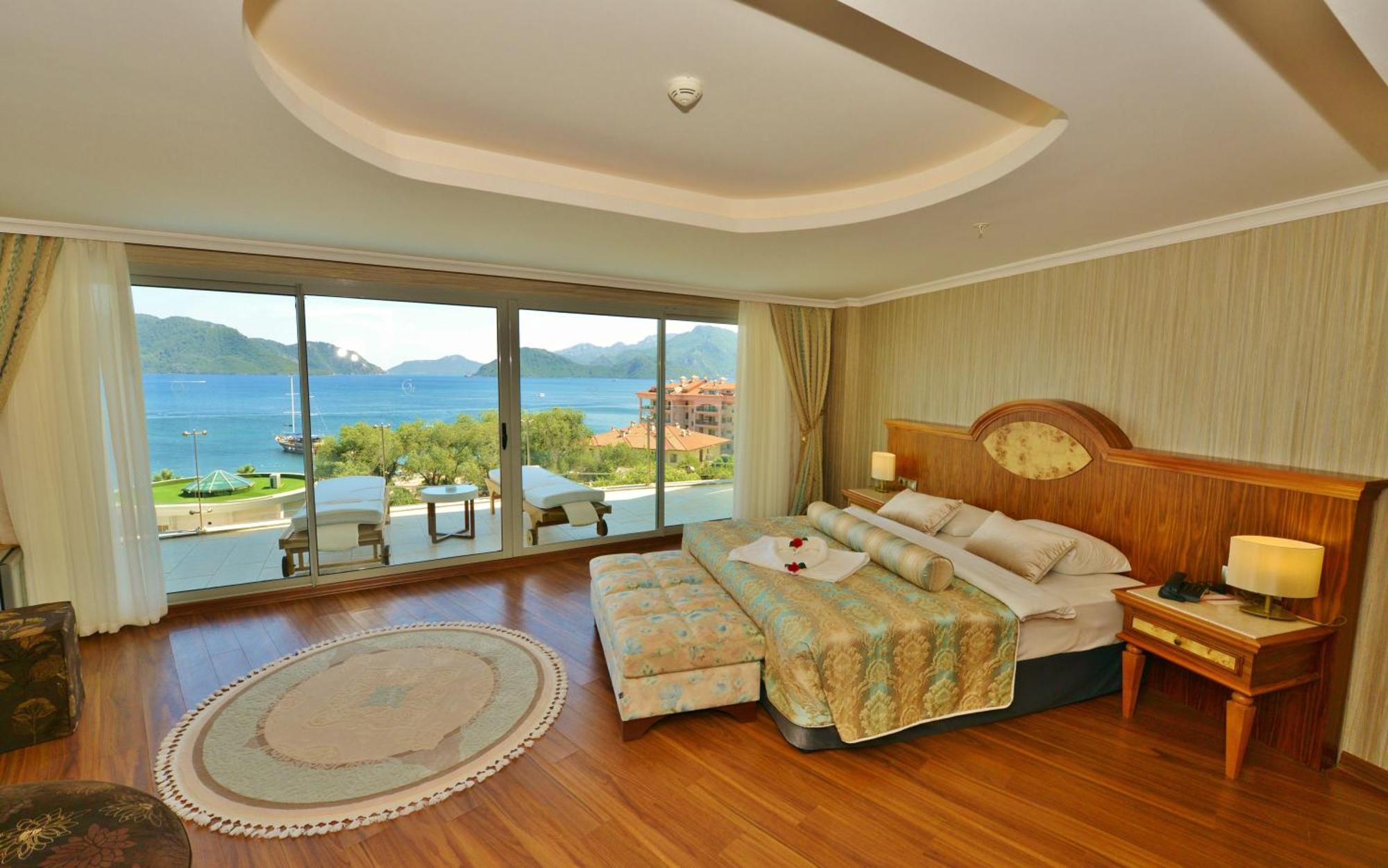 King Suite