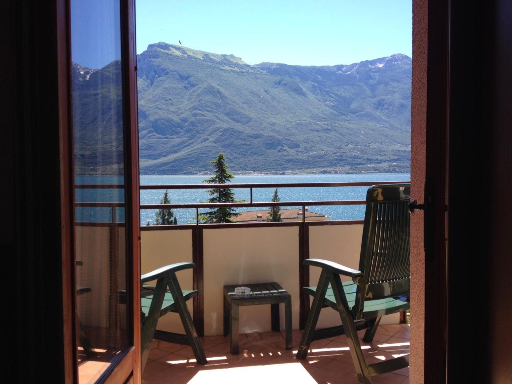 Double Room Lake View