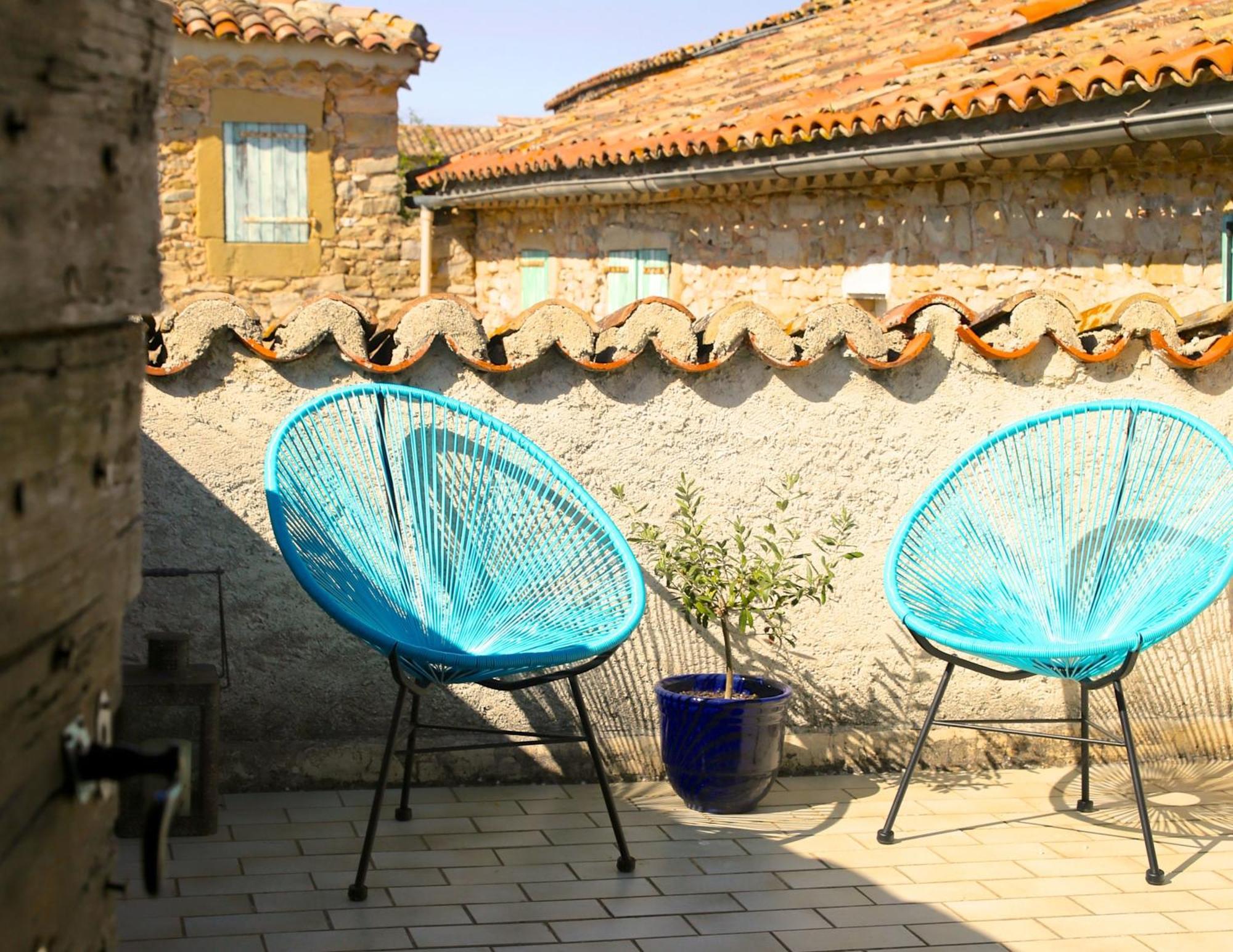 Chambre Familiale