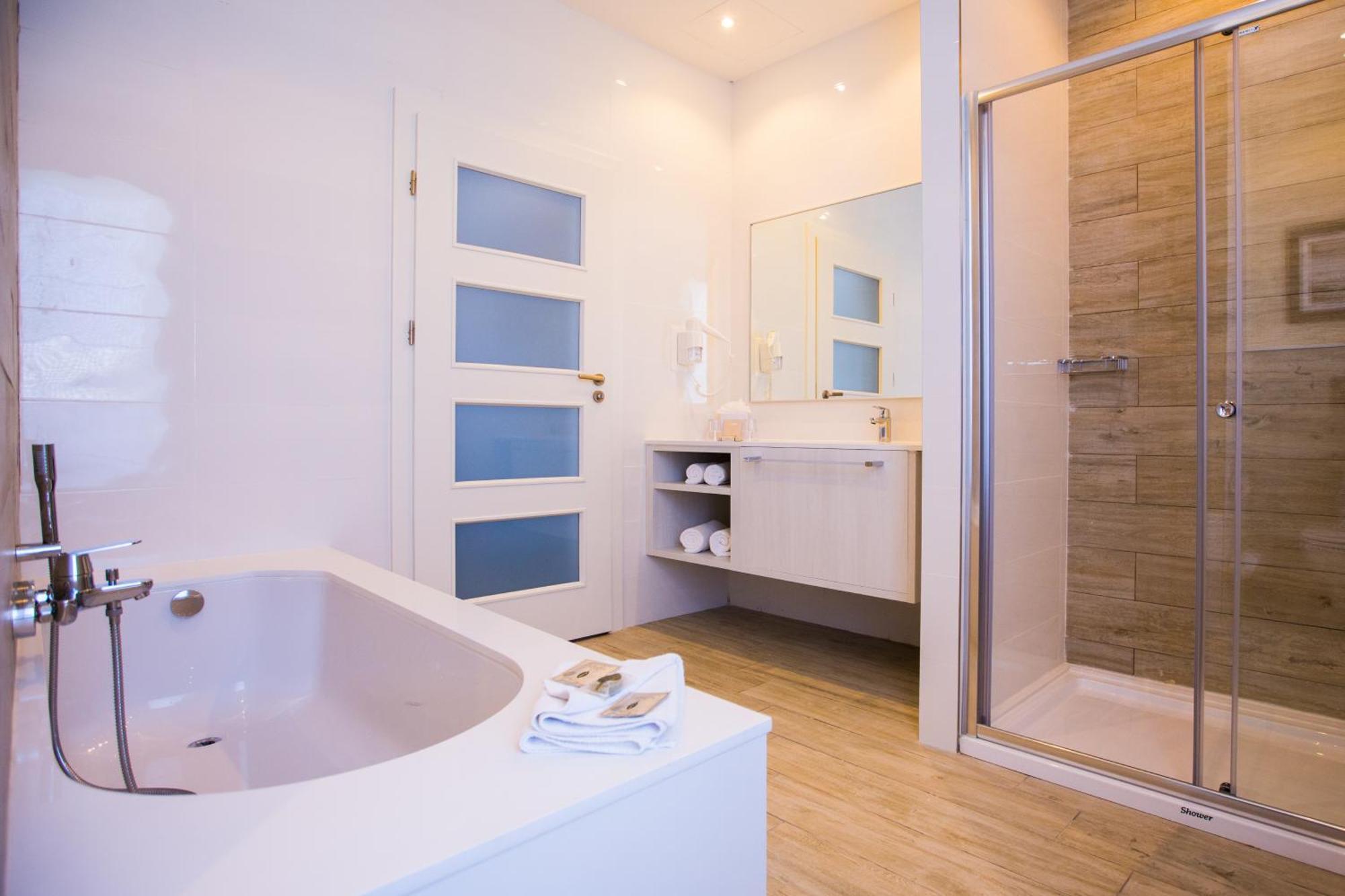 Penthouse Suite